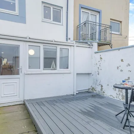 23 Coastal Comfort 度假居 *