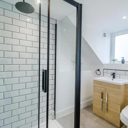 23 Coastal Comfort 度假居 *