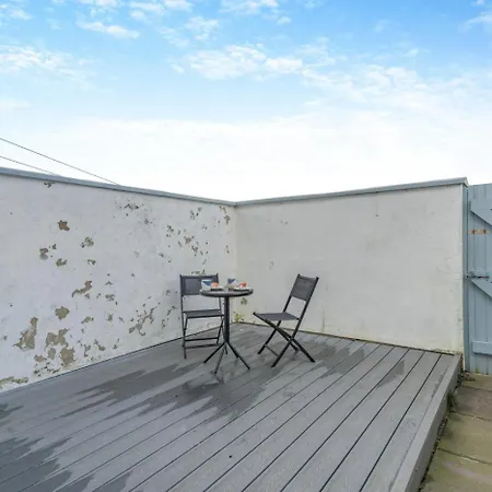 度假居 23 Coastal Comfort Haverigg