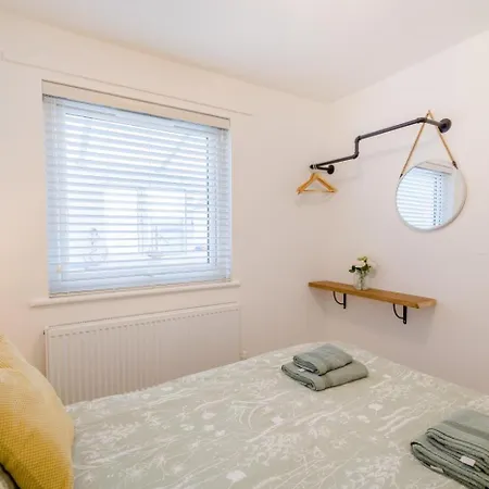 23 Coastal Comfort * Haverigg