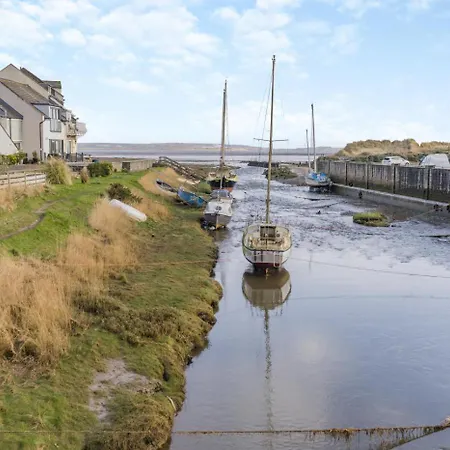 23 Coastal Comfort بيت للعطل Haverigg