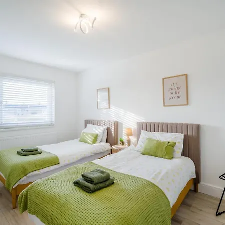 23 Coastal Comfort * Haverigg