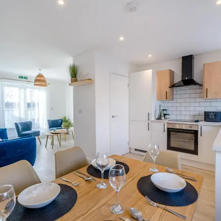 بيت للعطل 23 Coastal Comfort