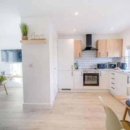 23 Coastal Comfort بيت للعطل *