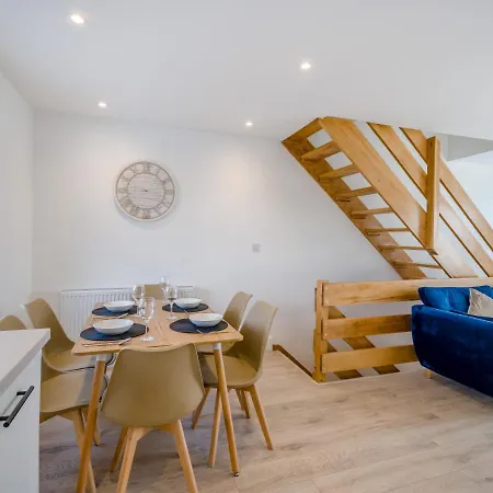 23 Coastal Comfort * Haverigg