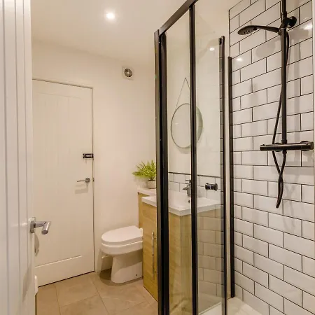 Holiday home 23 Coastal Comfort Haverigg