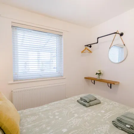 Holiday home 23 Coastal Comfort Haverigg