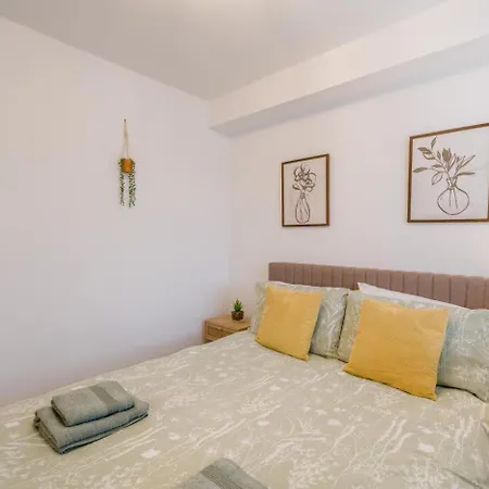 Dom wakacyjny 23 Coastal Comfort *